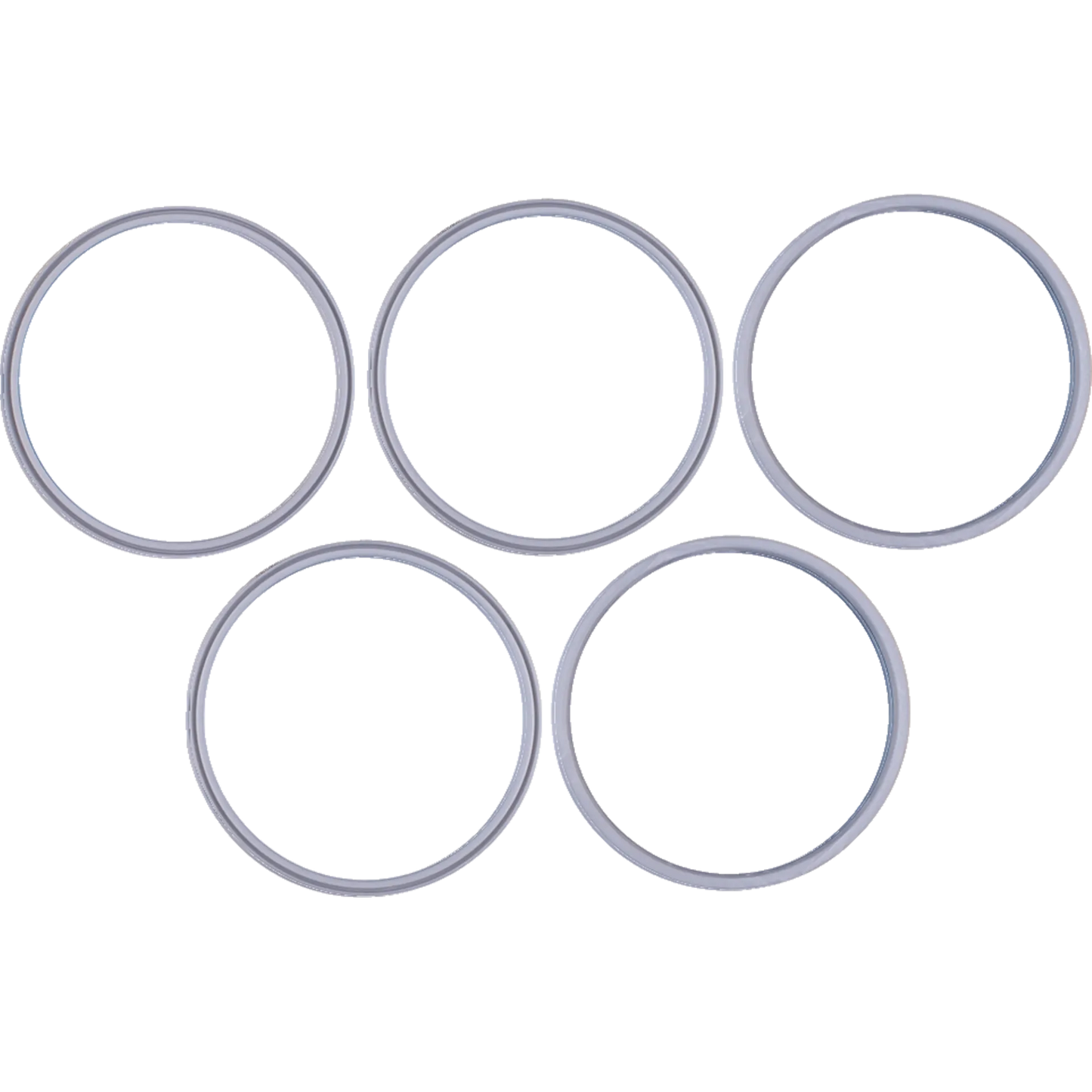 SATA 211508 Sealing Ring, Use With: SATAjet 5000 B Spray Gun - 211508 - SATA 211508