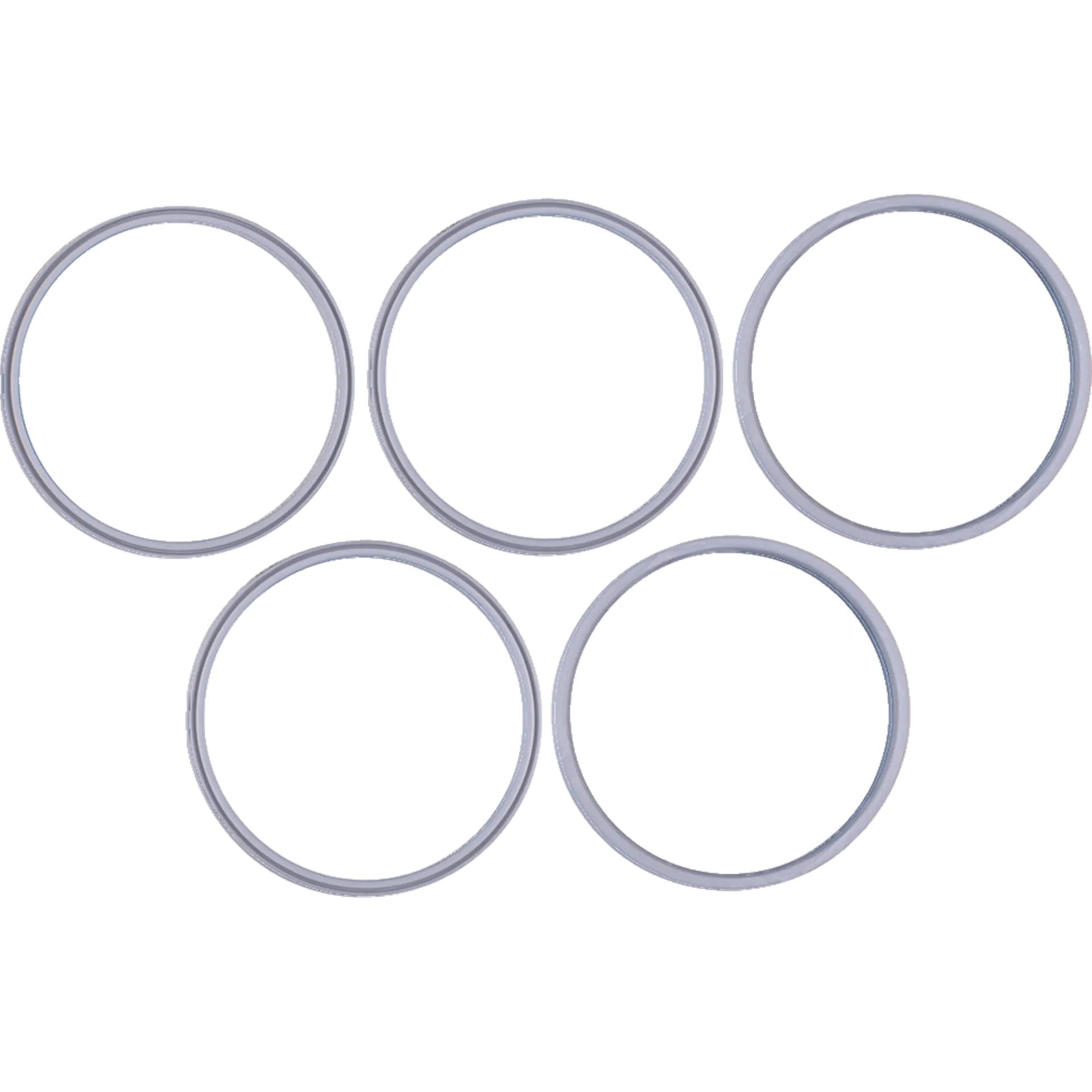 SATA 211508 Sealing Ring, Use With: SATAjet 5000 B Spray Gun - 211508 - SATA 211508