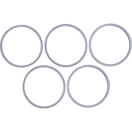 SATA 211508 Sealing Ring, Use With: SATAjet 5000 B Spray Gun - 211508 - SATA 211508