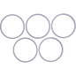 SATA 211508 Sealing Ring, Use With: SATAjet 5000 B Spray Gun - 211508 - SATA 211508