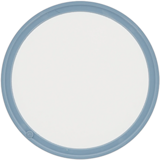 SATA 222125 Spare Flat Sieve, Use With: Dry Jet 2 Blow Guns - Flat sieve - SATA 222125