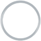 SATA 96875 Inner Cup Seal, Use With: SATAjet 100 B, 1000 B, 3000 B, 4000 B, 5000 B Spray Gun - 96875 - SATA 96875