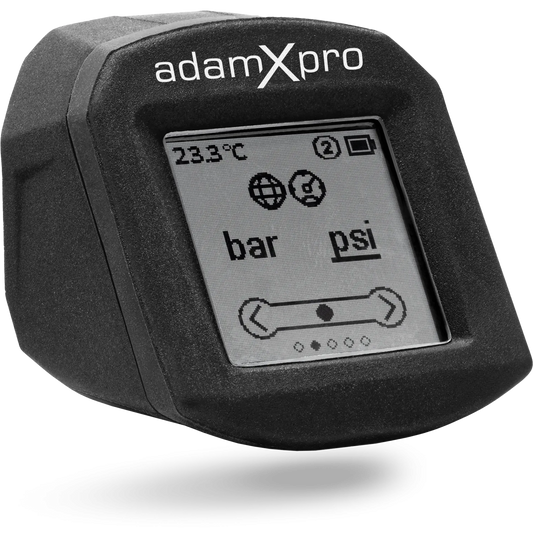 Adam X Pro, Non-Basic - 1202001 - SATA 1202001
