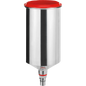 SATA Reusable Gravity Flow Cups - RP - SATA 96685