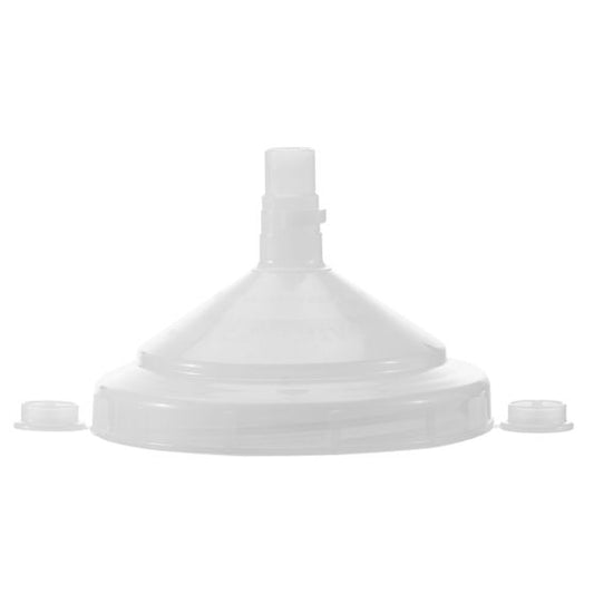 SATA RPS Replacement Lids - 0.3 L / 50-pack - SATA 1204429