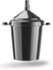 SATA RPS Disposable Cup System - 0.6 L / 125 micron / Flat sieve - SATA 1202142