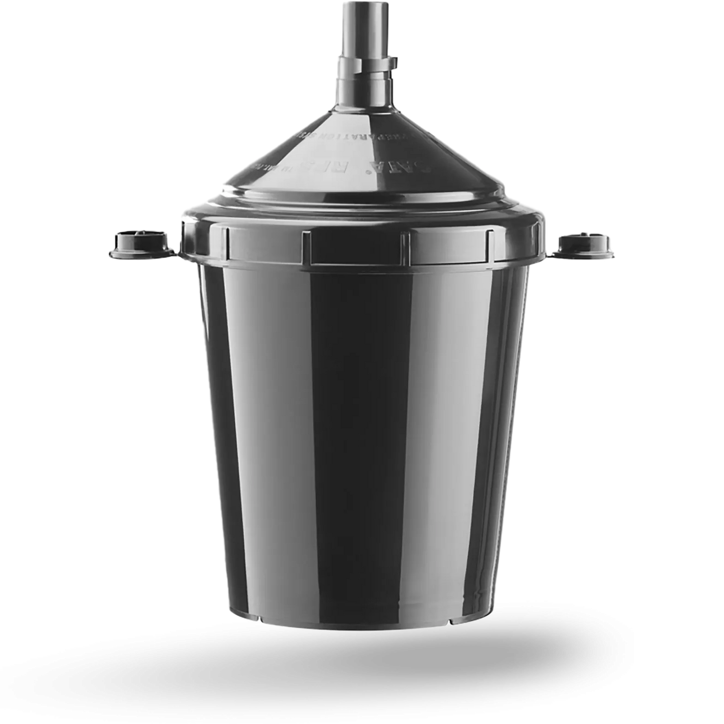 SATA RPS Disposable Cup System - 0.6 L / 125 micron / Flat sieve - SATA 1202142