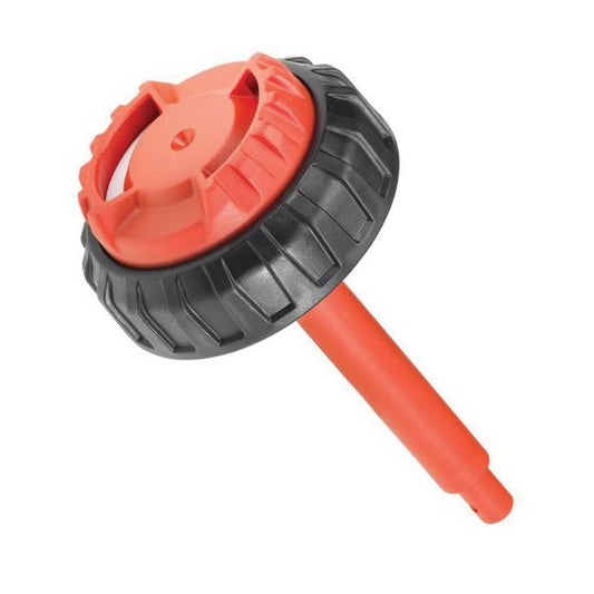 SATA 1000158 Air Warmer, Use With: Air Vision 5000 Carbon Regulator (1000182) - 1000158 - SATA 1000158