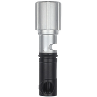 SATA 1006742 Air Micrometer, Use With: SATAjet 5000B Phaser Spray Gun - 1006742 - SATA 1006742