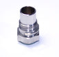 Nipple Only, Threaded & QCC - 1013424 - SATA 1013424