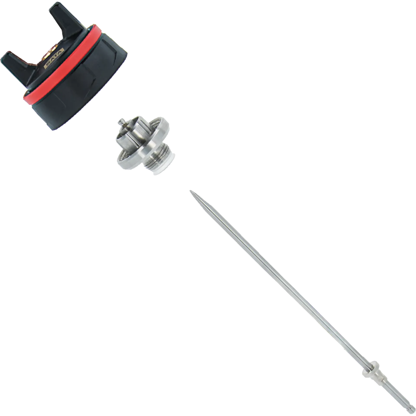 SATAjet X Standard Spray Gun - RP / 1.3 mm - SATA 1204031