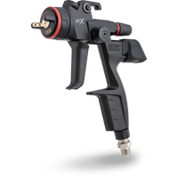 SATAjet X Digital Pro Spray Gun - RP / I-Nozzle - SATA 1215583