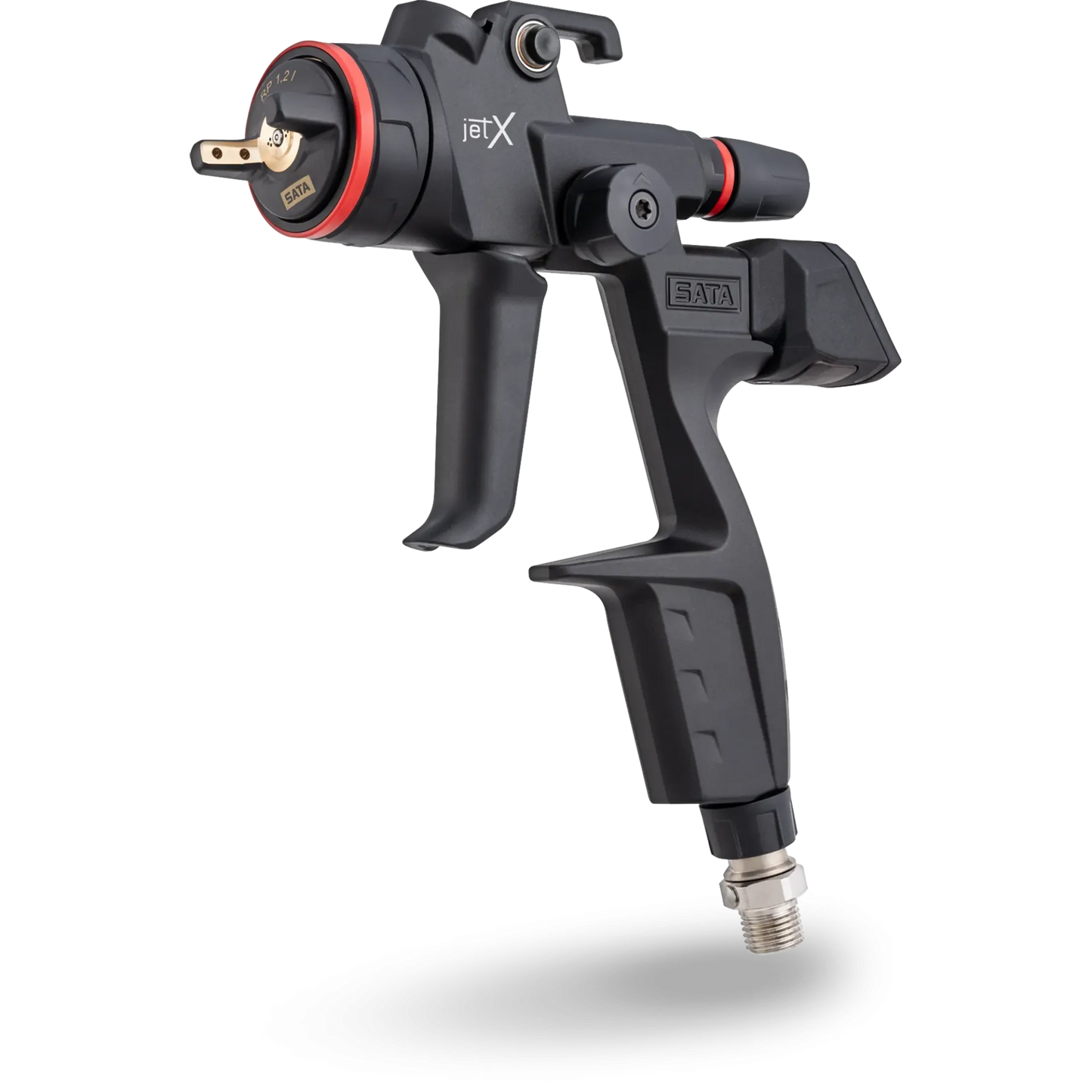 SATAjet X Digital Pro Spray Gun - RP / I-Nozzle - SATA 1215583