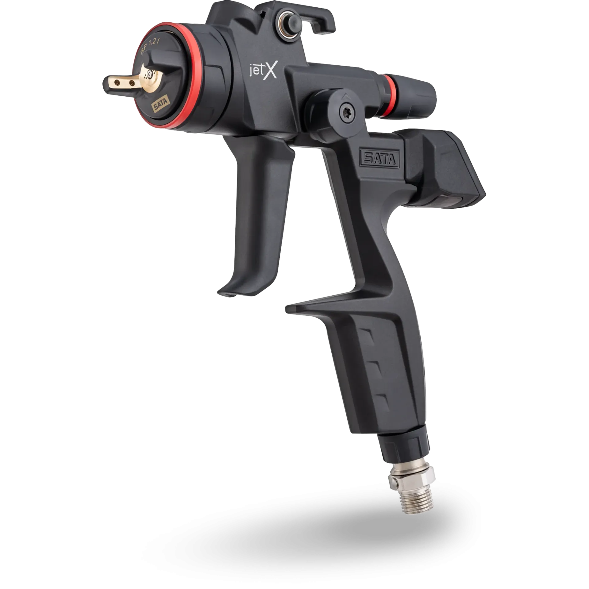 SATAjet X Digital Pro Spray Gun - RP / I-Nozzle - SATA 1215583