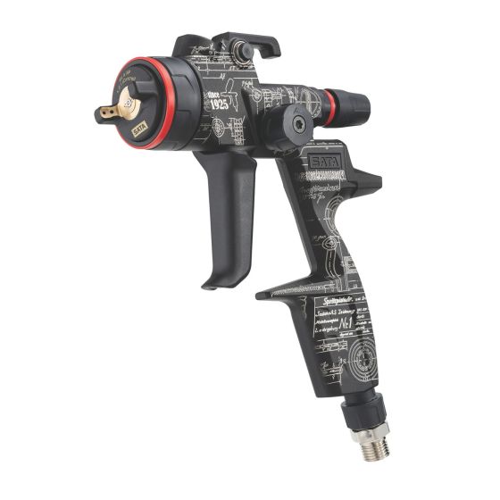 SATAjet X 100 Years Edition Spray Gun - RP / 1.3 mm / Digital Ready - SATA 1240316