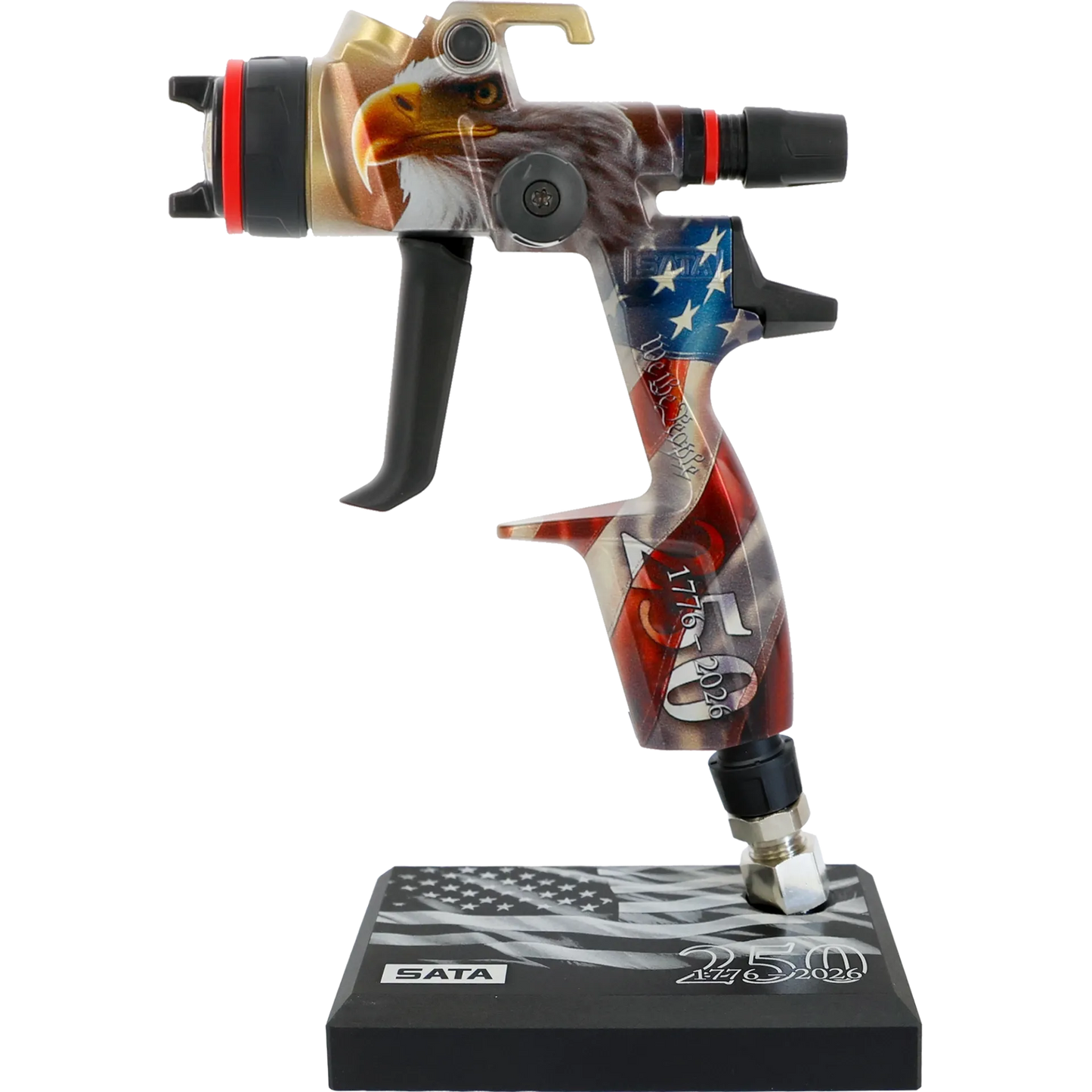 SATAjet X Digital Ready Spray Gun - RP / 1.3 mm - SATA 1260629
