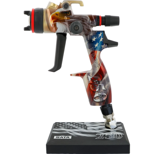 SATAjet X Digital Ready Spray Gun - RP / 1.3 mm - SATA 1260629