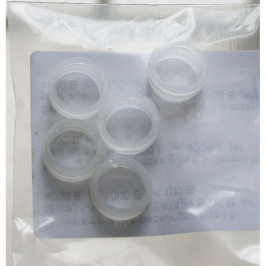 SATA 140582 Fluid Tip Seal, Use With: SATAjet 5000 B/4000 B/1000 B/1000 K/1000 H Spray Guns - SATA 140582