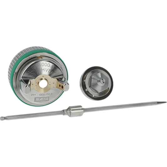 SATAjet 1000 B Nozzle Sets - HVLP - SATA 149195