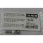 SATA 15438 Needle Packing Set, Use With: SATAjet 5000 B/4000 B/3000 K/1000 B RP/HVLP Spray Gun - SATA 15438
