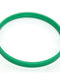 SATA 164384 Ring, Green, Use With: SATAjet 4000 B Air Cap - 164384 - SATA 164384