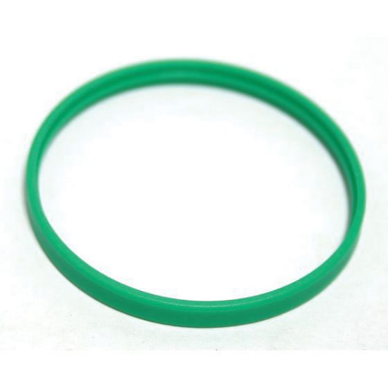 SATA 164384 Ring, Green, Use With: SATAjet 4000 B Air Cap - 164384 - SATA 164384
