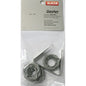 SATA 165951 Air Distribution Ring with Extraction Tool, Use With: SATAjet 4000 B Spray Gun - SATA 165951