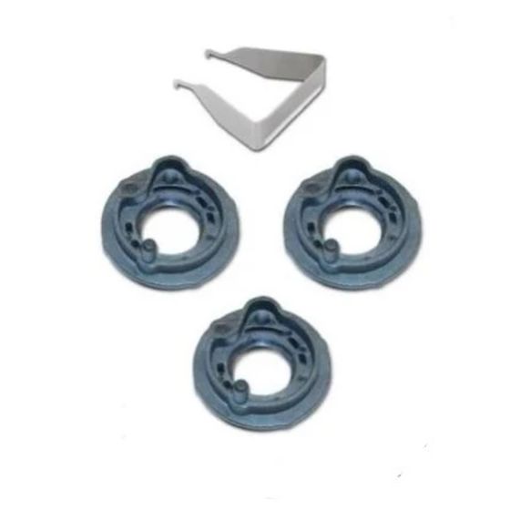 SATA 211403 Air Distribution Ring, For SATAjet 5000 B, 5000 B Phaser Spray Gun - 211403 - SATA 211403
