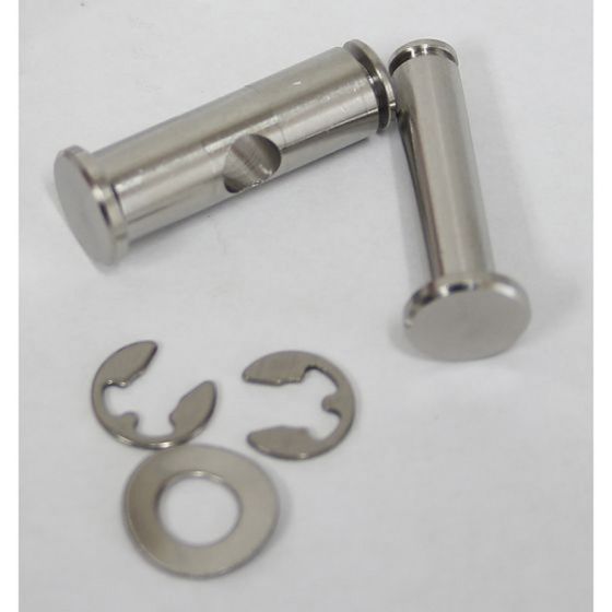 SATA 211458 Trigger Sleeve Kit, Use With: SATAjet 5000 B Spray Gun - SATA 211458