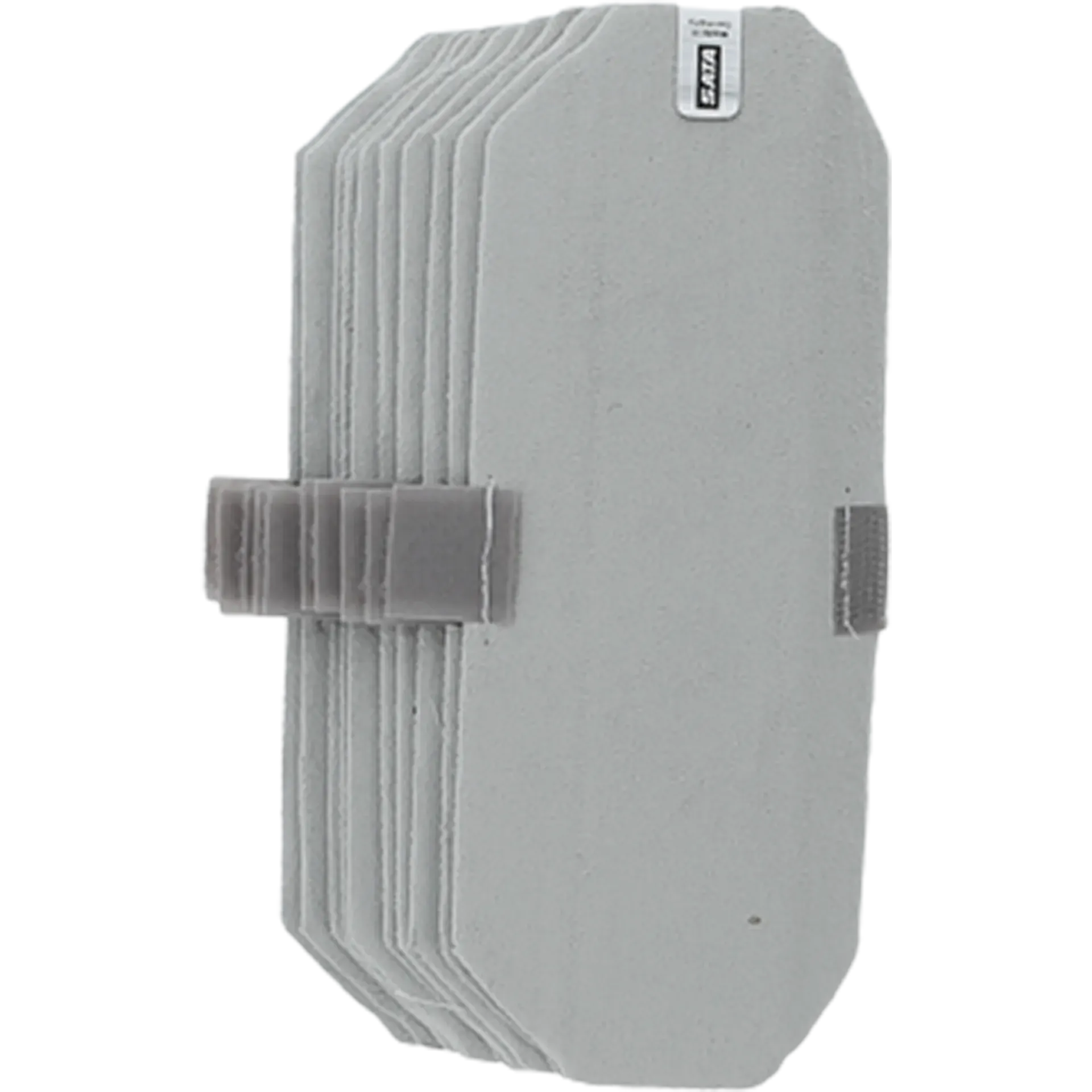 SATA 213728 Comfort Band, Use With: Air Vision 5000 Hood - 213728 - SATA 213728