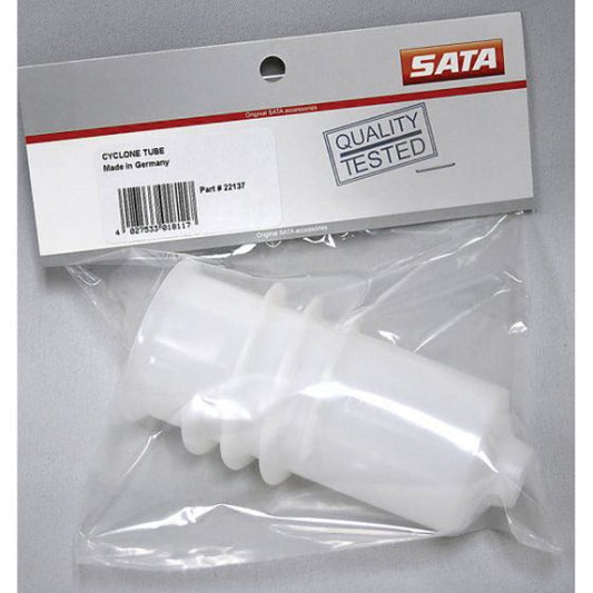 SATA 22137 Cyclone Tube, Use With: 400 Series First Stage Filter - SATA 22137