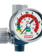 SATA 27771 Air Micrometer, 145 psi - SATA 27771