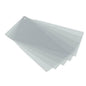 SATA 35659 Tear Off Visor Sheet, Use With: Vision 2000 Respirator Housing - SATA 35659