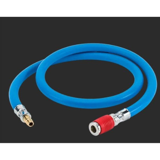 SATA Dan-Am 676004 Paint Whip Air Hose, Use With: Air Vision 5000 Spray Guns - 676004 - SATA 676004