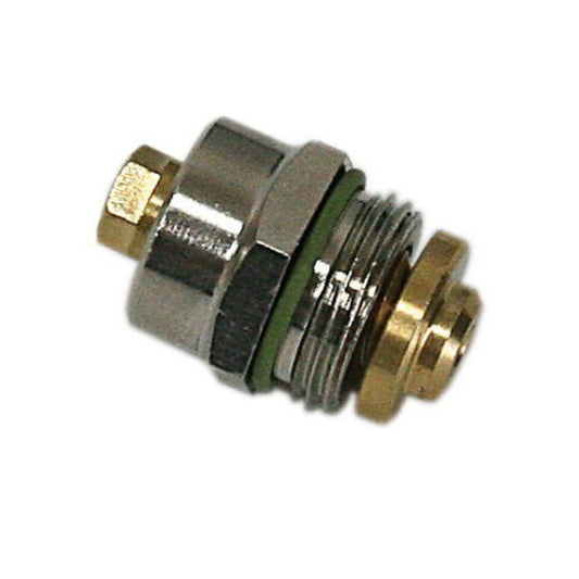 SATA 89771 Fan Control with O-Ring, Use With: SATAjet 90-2, 1000 B, 2000 B Spray Gun - SATA 89771
