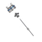 SATA 92510 Nozzle Set, 1.3 mm, Stainless Steel, Use With: SATAjet 3000 K RP Standard Spray Gun - SATA 92510