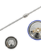 SATAjet 3000 K Nozzle Sets - RP / 2.0 mm / Basic - SATA 95356