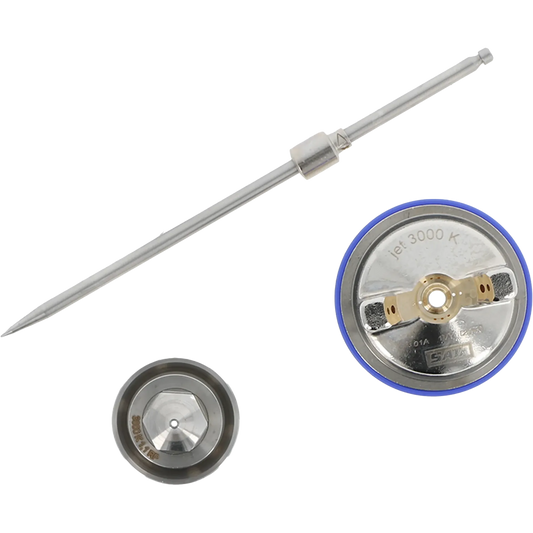 SATAjet 3000 K Nozzle Sets - RP / 2.0 mm / Basic - SATA 95356