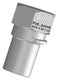 SATA 96719 QCC Cup Adapter, Use With: Full Size Gun QCC to PPS Cup - 96719 - SATA 96719