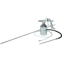 SATA HRS 9795 Type 1 Spray Gun, 1 L, 150 psi - 1 L - SATA 9795