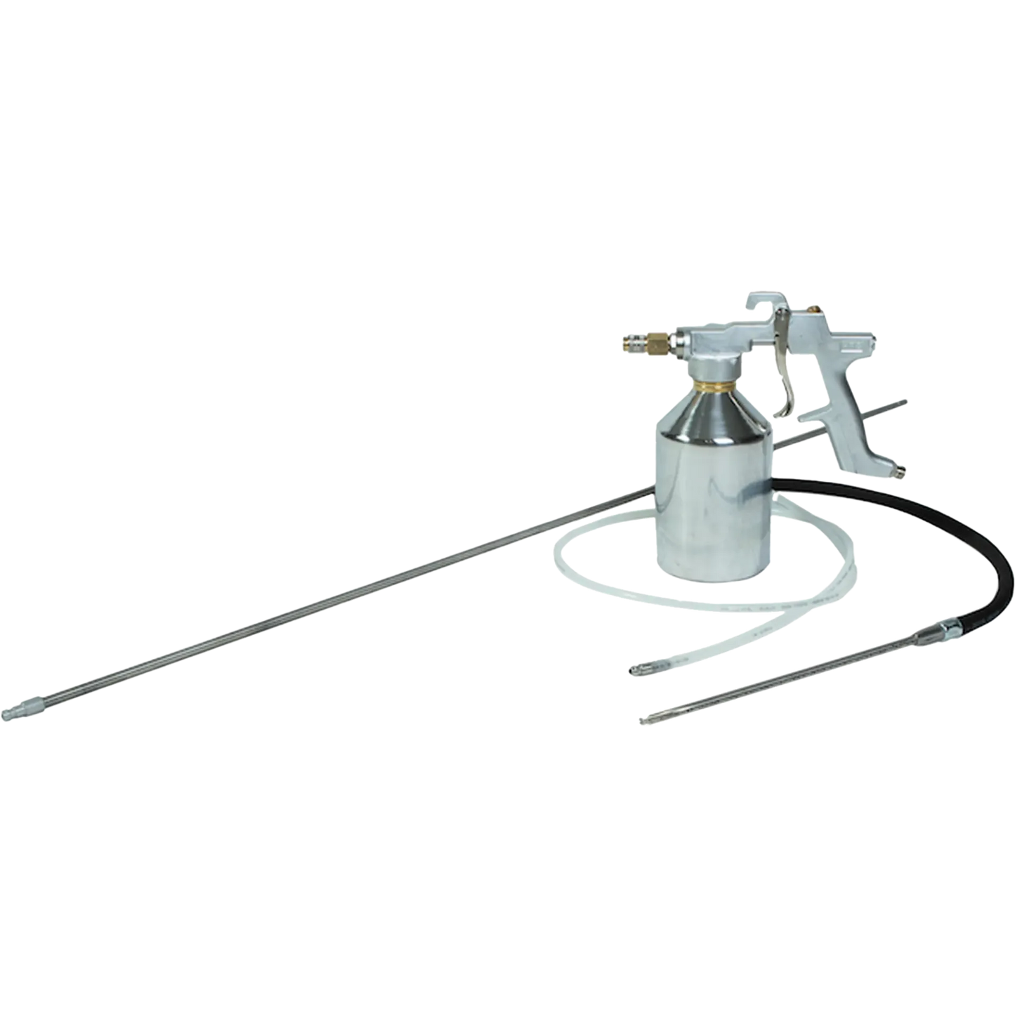 SATA HRS 9795 Type 1 Spray Gun, 1 L, 150 psi - 1 L - SATA 9795