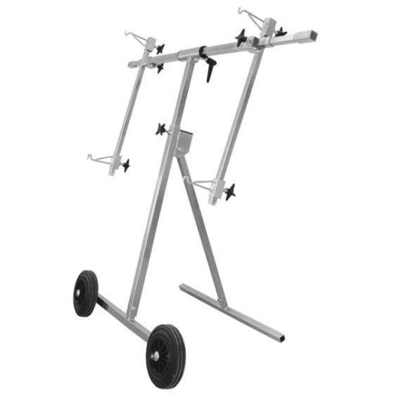 SATA Dan-Am EF110 Easy Flex Series Paint Stand - EF110 - SATA EF110