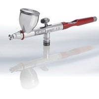 SATAgraph 4 Spray Gun - 0.4 mm - SATA S004B