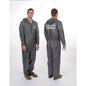 SATA Dan-Am Paint Suit - Gray - Small - SATA WEAR520052G