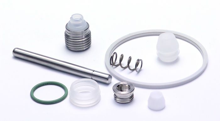 SATA Spray Gun Maintenance Sets - 1173286 - SATA 1173286