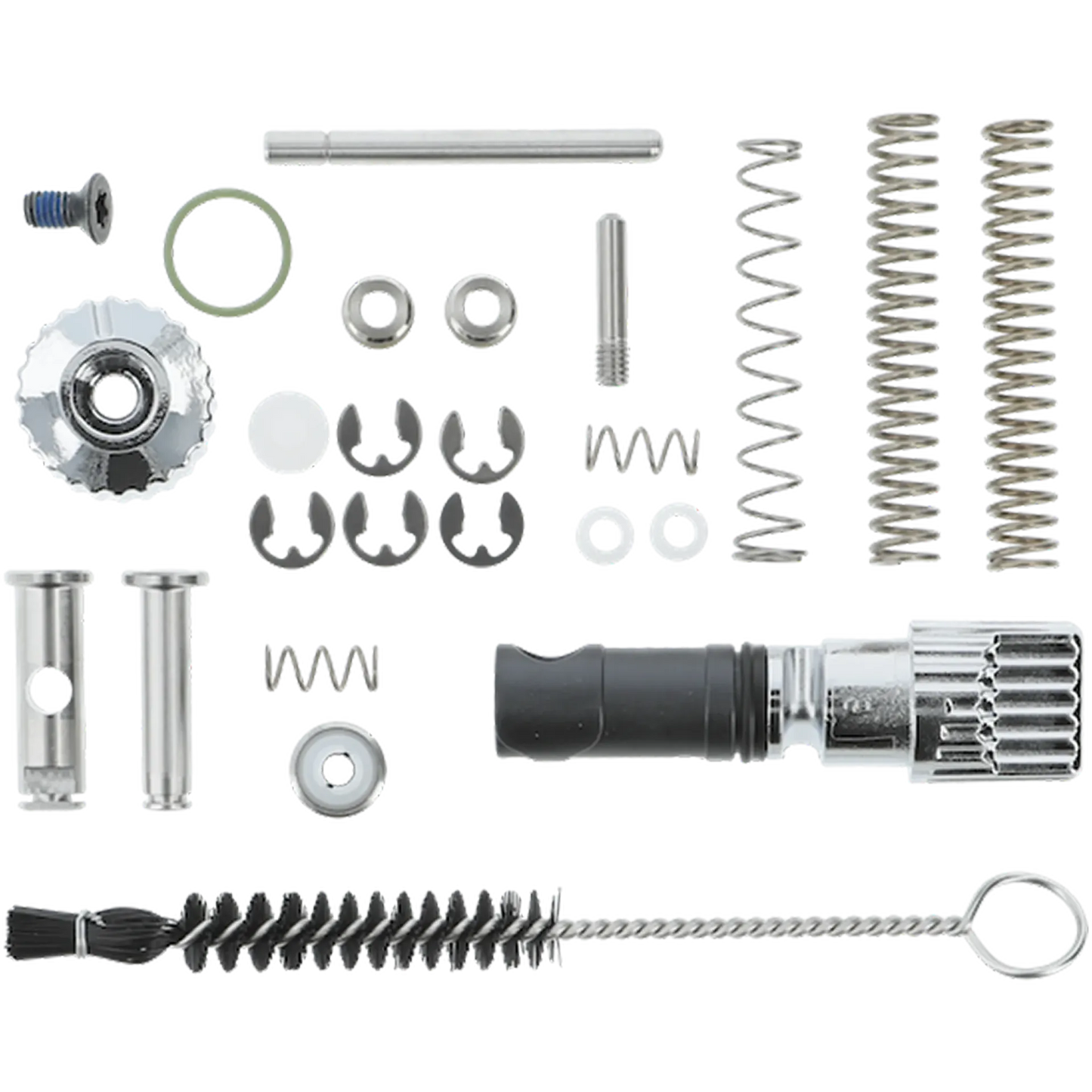 SATA Spray Gun Repair Kits - 1047522 - SATA 1047522