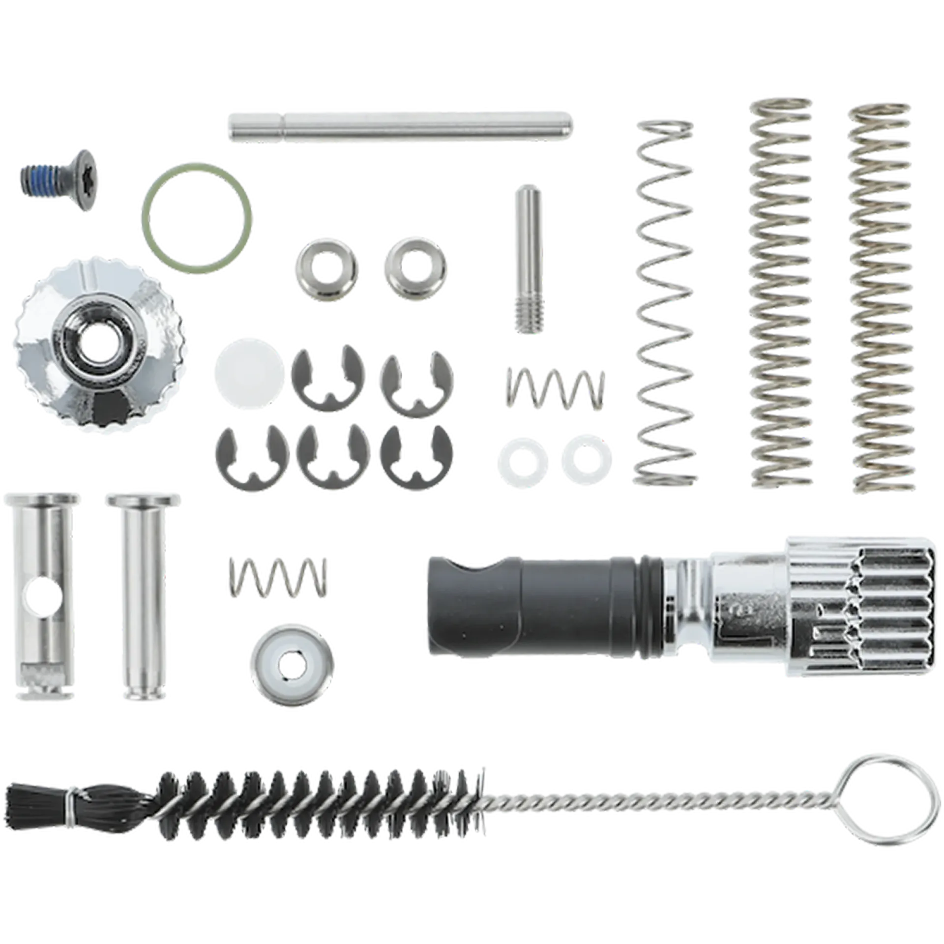 SATA Spray Gun Repair Kits - 1047522 - SATA 1047522