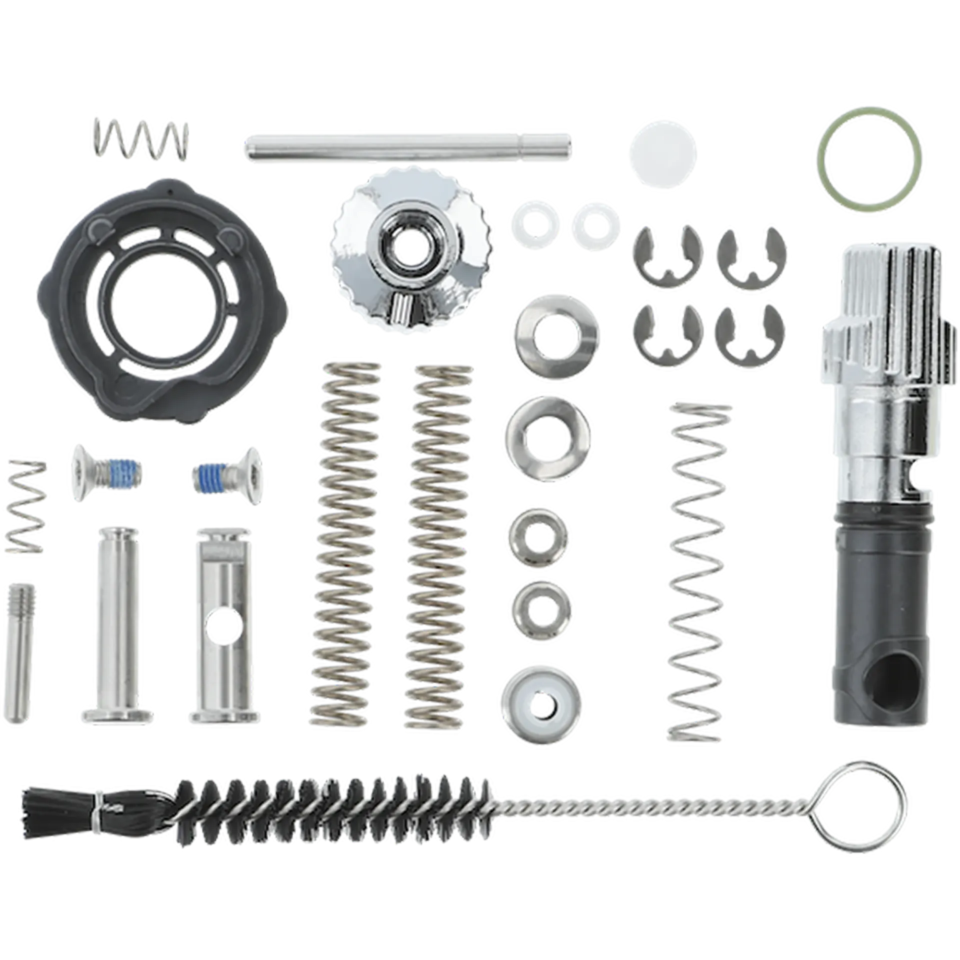 SATA Spray Gun Repair Kits - 211532 - SATA 211532