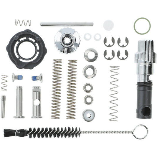 SATA Spray Gun Repair Kits - 211532 - SATA 211532