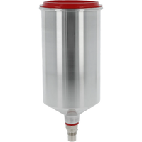 SATA Reusable Gravity Flow Cups - 1 L - SATA 1013440